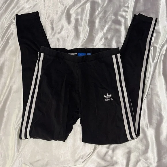 ❌SOLD❌adidas leggings - Picture 2 of 4
